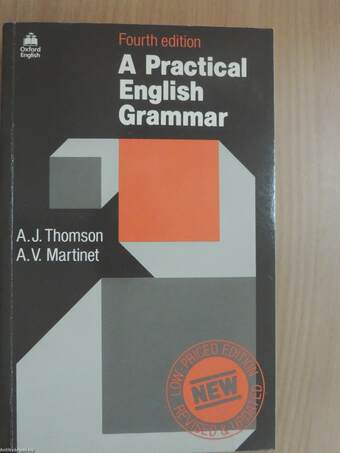 A Practical English Grammar