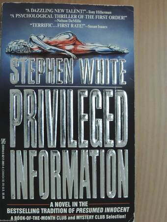 Privileged Information