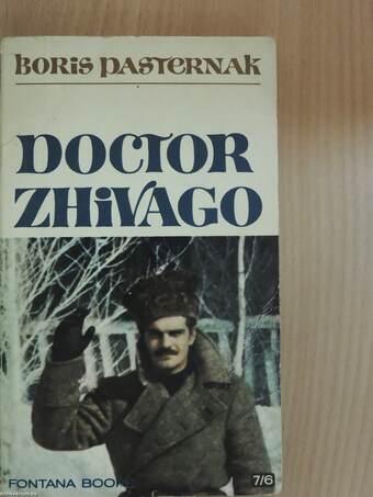 Doctor Zhivago