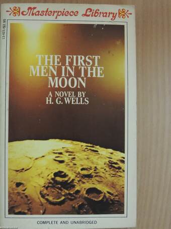 The First Men in the Moon