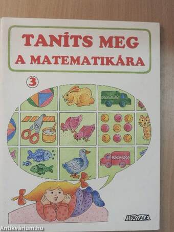 Taníts meg a matematikára