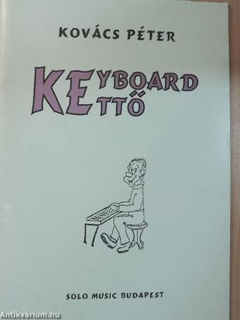 Keyboard Kettő