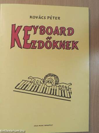 Keyboard kezdőknek