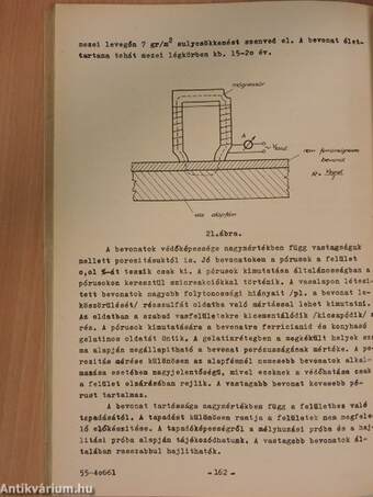 Villamosipari anyagok technológiája V.