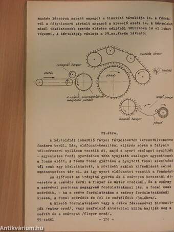 Villamosipari anyagok technológiája V.