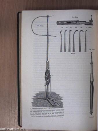 Szülészeti és nőgyógyászati diagnostika/A gyermekbetegségek kórisméje és tünettana/A fogászat és műtéteinek rövid kézikönyve/A foghúzásról