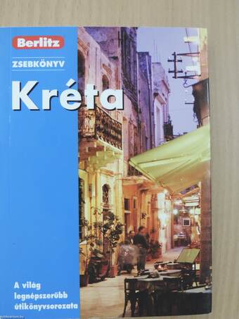 Kréta