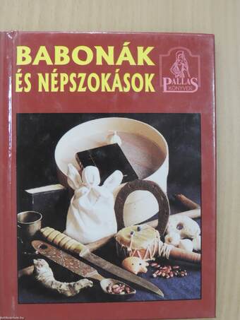 Babonák és népszokások