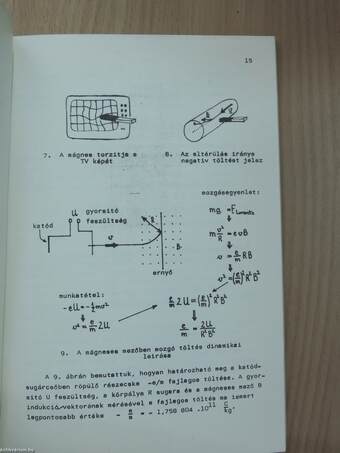 Atomfizika I.