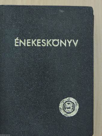 Énekeskönyv