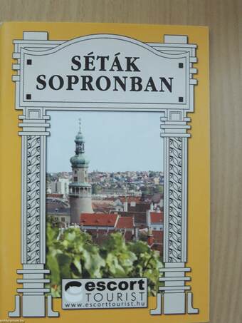 Séták Sopronban