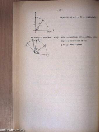 Matematikai munkatankönyv III/1.