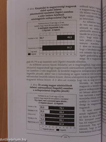 A magyar nyelv az informatika korában