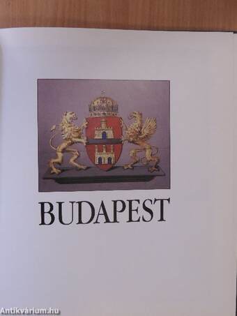 Budapest