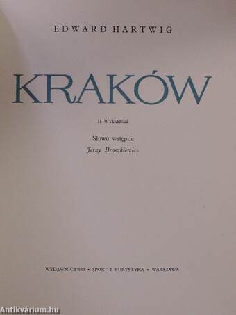 Kraków