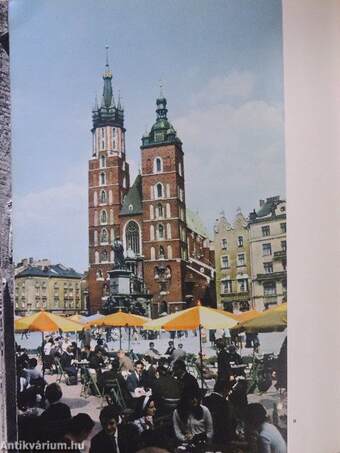 Kraków