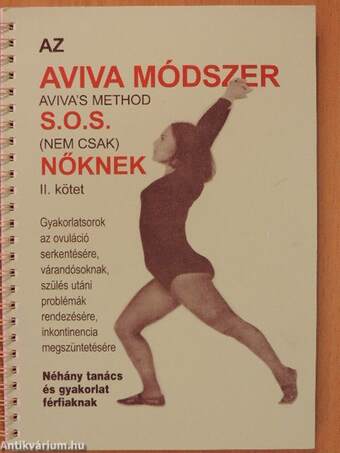 Az Aviva módszer II.