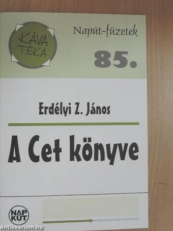 A Cet könyve