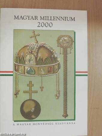 Magyar Millennium 2000