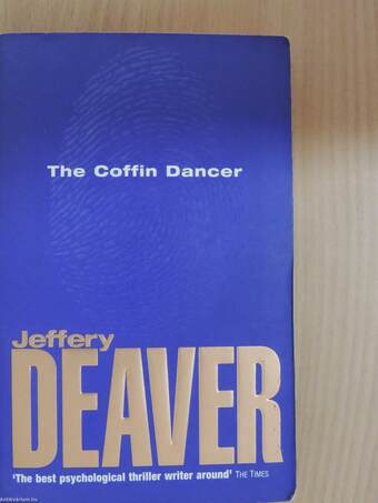 The Coffin Dancer