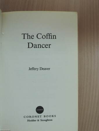 The Coffin Dancer