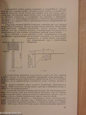 Balesetelhárítás és biztonságtechnika