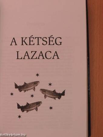 A kétség lazaca