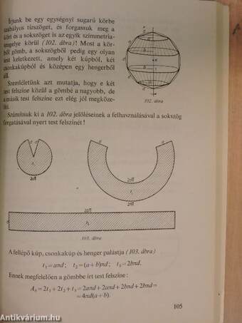 Matematika IV.