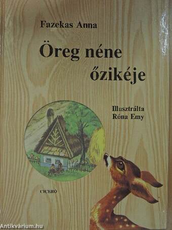 Öreg néne őzikéje