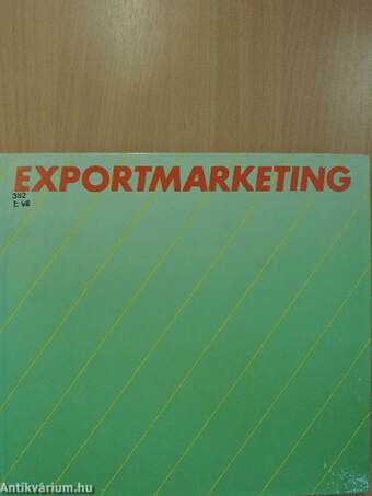 Exportmarketing