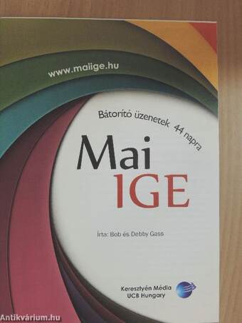 Mai ige