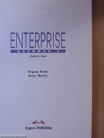 Enterprise 3