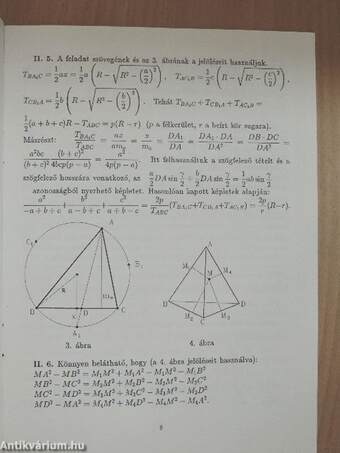 V. Nemzetközi Magyar Középiskolás Matematikai Verseny