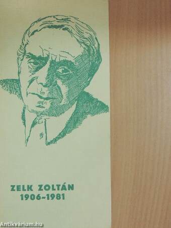 Zelk Zoltán