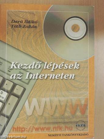 Kezdő lépések az Interneten