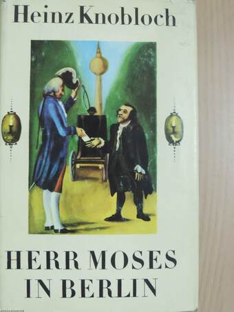 Herr Moses in Berlin