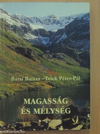 Magasság és mélység 1-2.