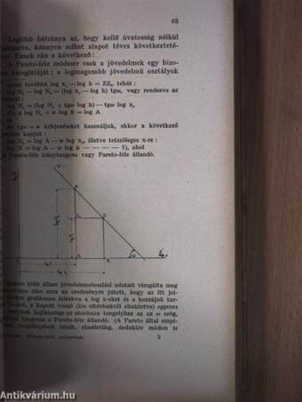 Költségvetési helyzetünk alakulása az 1931. évi bankzárlat után