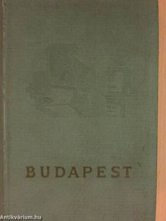 Budapest