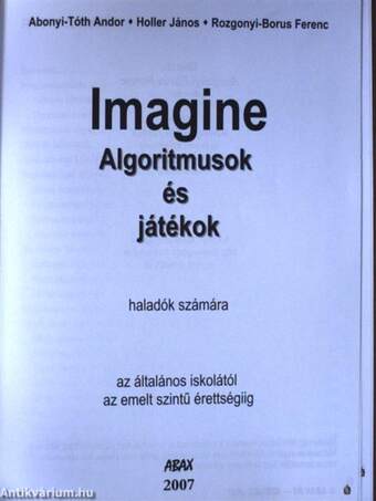 Imagine