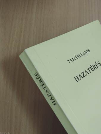 Hazatérés