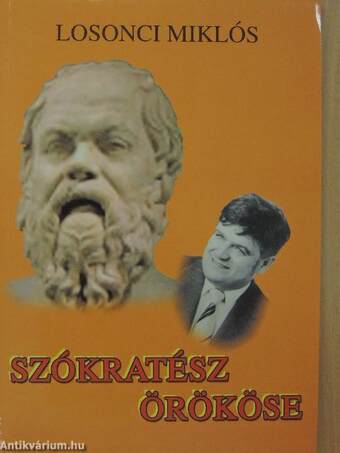 Szókratész örököse