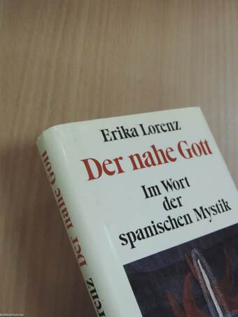 Der nahe Gott