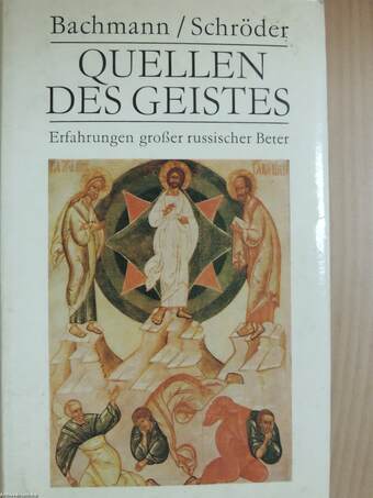 Quellen des Geistes