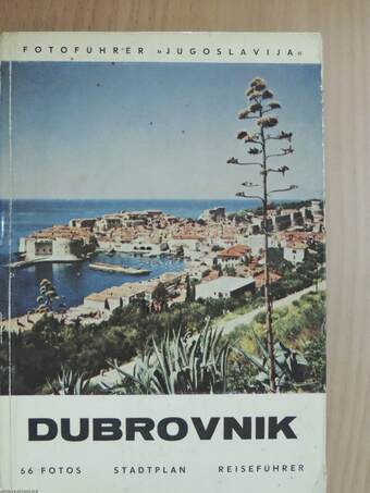 Dubrovnik