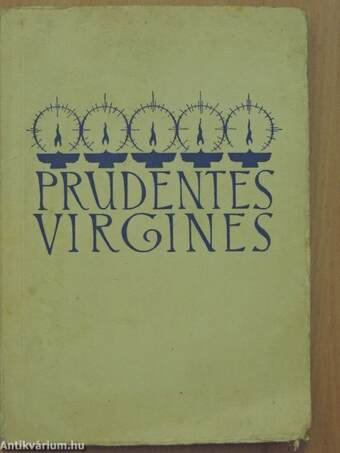 Prudentes virgines