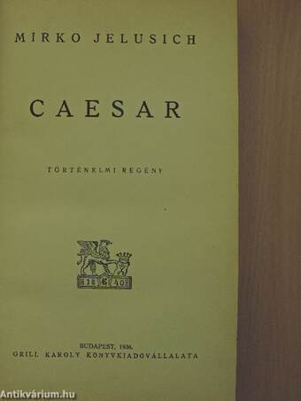 Caesar