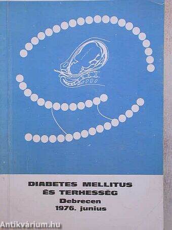Diabetes mellitus és terhesség