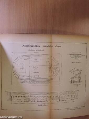 A sport enciklopédiája I. (töredék)