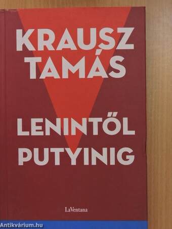 Lenintől Putyinig